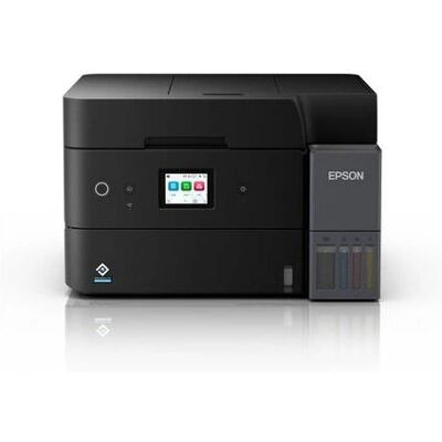 Epson - ET-4951 - A4 - Wi‑Fi - All-in-One-Drucker Epson - ET-4951 - A4 - Wi‑Fi - All-in-One-Drucker