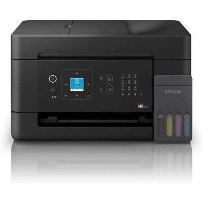 Epson - EcoTank ET-4905 - A4 - Wi-Fi - All-in-one printer Epson - EcoTank ET-4905 - A4 - Wi-Fi - All-in-one printer