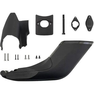 Haibike - Protection moteur - One size - accessoire vélo - Publicité Haibike - Protection moteur - One size - accessoire vélo - Publicité