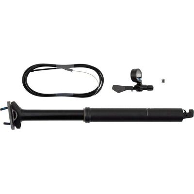 Sella Post Haibike Allmtn - Regolabile, Ergonomico, Resistente Sella Post Haibike Allmtn - Regolabile, Ergonomico, Resistente