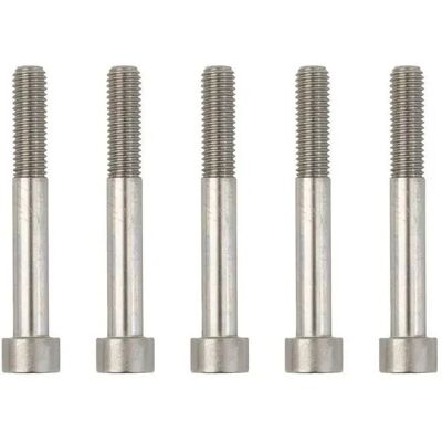 Vis de suspension Haibike All Mtn - Suspension Screw - Publicité Vis de suspension Haibike All Mtn - Suspension Screw - Publicité