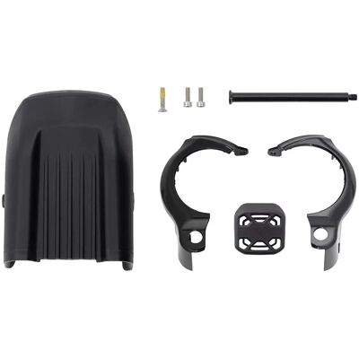 Kit de protection du moteur HAIBIKE Lyke - Publicité Kit de protection du moteur HAIBIKE Lyke - Publicité