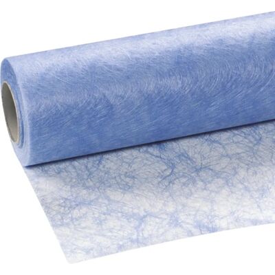 Unbekannt 25 m Vlasu Stoff - Tischdecke Dekoration Seide 30cm x 25m Unbekannt 25 m Vlasu Stoff - Tischdecke Dekoration Seide 30cm x 25m