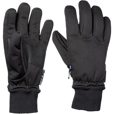 Gants Sinner Canmore Noir XL - Gants - Publicité Gants Sinner Canmore Noir XL - Gants - Publicité