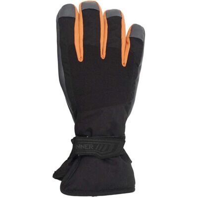 Gants Sinner Lavas Wolf - Gants - Publicité Gants Sinner Lavas Wolf - Gants - Publicité