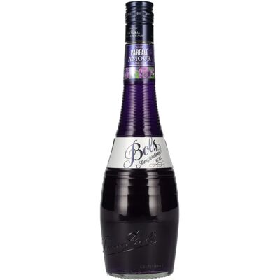 Bols Parfait Amour Violette Likeur 0,7L - Fruitsmaak Bols Parfait Amour Violette Likeur 0,7L - Fruitsmaak