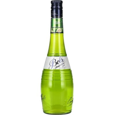 Bols Meloen Likeur 70cl - Meloensmaak Bols Meloen Likeur 70cl - Meloensmaak