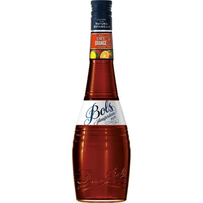 Bols Droge Oranje Curaçao 70cl Bols Droge Oranje Curaçao 70cl