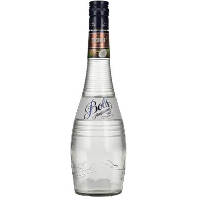 Bols Coconut 70cl - Rum Kokosnuss Likör Bols Coconut 70cl - Rum Kokosnuss Likör