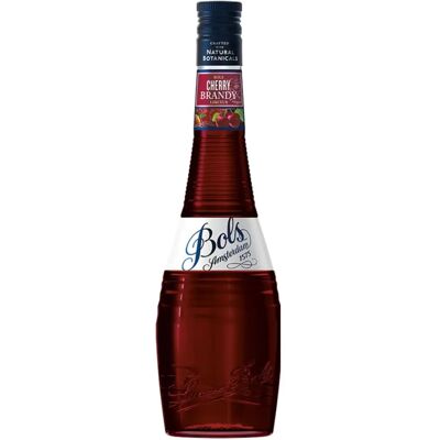 Bols Cherry Brandy 70cl - Kerslikeur Bols Cherry Brandy 70cl - Kerslikeur