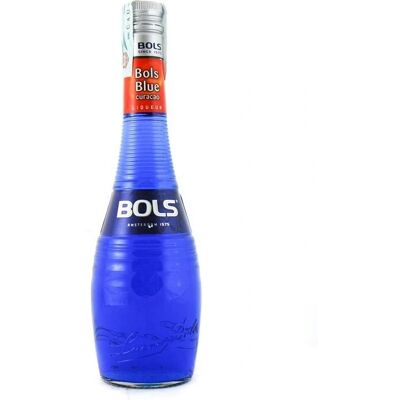 Bols Blue Curaçao 21% vol. - Likeur Bols Blue Curaçao 21% vol. - Likeur