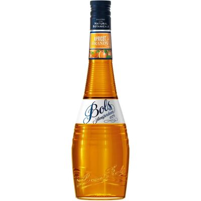 Bols Apricot Brandy - Liqueur - 50cl Bols Apricot Brandy - Liqueur - 50cl