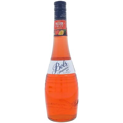 Bols Passion Fruit 70cl Liquore alla Frutta - Liquore Bols Passion Fruit 70cl Liquore alla Frutta - Liquore