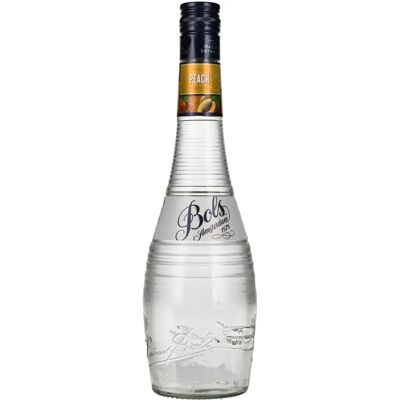Bols Perzik 70cl - Vruchtlikeur Bols Perzik 70cl - Vruchtlikeur
