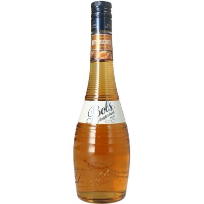 Bols Butterscotch Likeur - Romige Karamel & Vanille - 24% Vol. Bols Butterscotch Likeur - Romige Karamel & Vanille - 24% Vol.