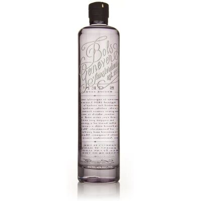 Bols Genever Amsterdam Gin - Rijke Kruiden - Klassiek Nederlands Bols Genever Amsterdam Gin - Rijke Kruiden - Klassiek Nederlands