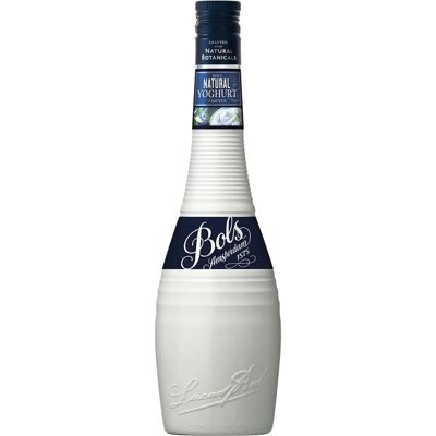 Bols Yoghurt Likeur - Romig, Natuurlijk, Veelzijdig Bols Yoghurt Likeur - Romig, Natuurlijk, Veelzijdig
