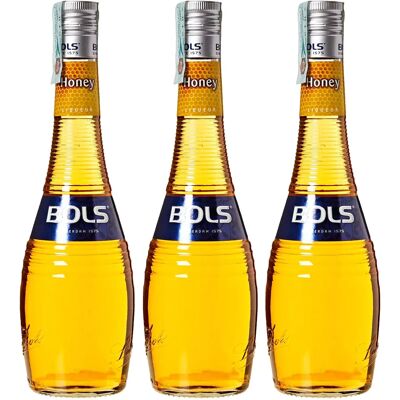 Bols Honinglikeur – 17% Vol. 0,7l Bols Honinglikeur – 17% Vol. 0,7l