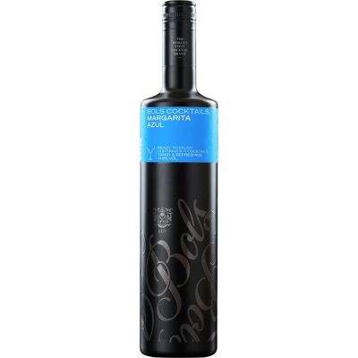 Bols Margarita Azul - Cocktail pre-miscelato 70cl Bols Margarita Azul - Cocktail pre-miscelato 70cl
