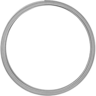 Creative - Hliníkový drát 5x1mm - 5 m - Aluminum wire Creative - Hliníkový drát 5x1mm - 5 m - Aluminum wire