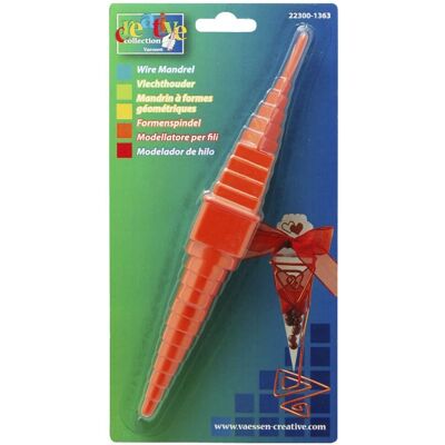 Vaessen Creative Tvarovací vřeteno - knutselgereedschap Vaessen Creative Tvarovací vřeteno - knutselgereedschap