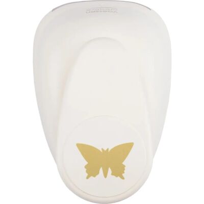 Creative Super Jumbo Butterfly Motif Punch - Craft Punch Creative Super Jumbo Butterfly Motif Punch - Craft Punch