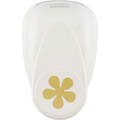 Vaessen Creative Blumenstanze - Papier bis 160g Vaessen Creative Blumenstanze - Papier bis 160g