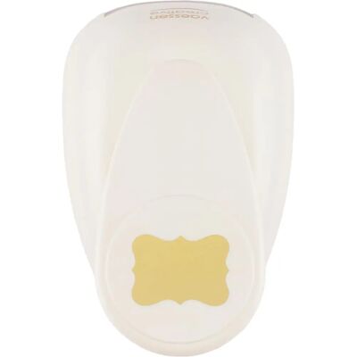 Creative Jumbo Punch Ø 5 cm - Punch per carta Creative Jumbo Punch Ø 5 cm - Punch per carta