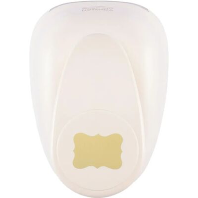 Creative Stans för håltagning med motiv Super Jumbo Ornate Bracket Ø 7,5 cm - Hålstanser Creative Stans för håltagning med motiv Super Jumbo Ornate Bracket Ø 7,5 cm - Hålstanser