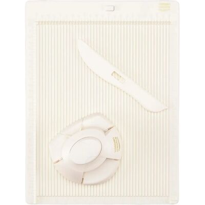 Creative 2137–031 Knutselset - Kaart & Enveloppenmaker Creative 2137–031 Knutselset - Kaart & Enveloppenmaker