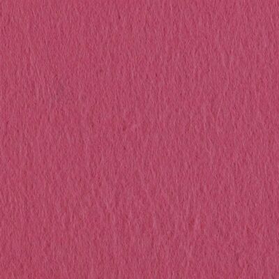 Creative - 10420-042 - Rose foncé - Feuilles de feutre Creative - 10420-042 - Rose foncé - Feuilles de feutre