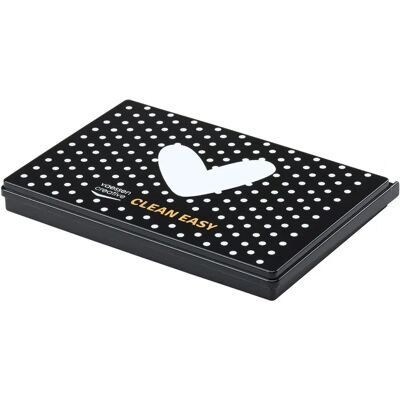 Tampon de nettoyage pour tampons Vaessen - 20.4x14.8x2.8 cm Tampon de nettoyage pour tampons Vaessen - 20.4x14.8x2.8 cm