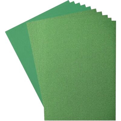 Florence - 800208-016 - A4 - 216gsm - glitterpapier 250gsm - Karton Florence - 800208-016 - A4 - 216gsm - glitterpapier 250gsm - Karton