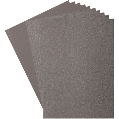 Florence Aquarelpapier - Banaan Glitter - Zwaar Karton - Knutselpapier - A4 - 800208-019 Florence Aquarelpapier - Banaan Glitter - Zwaar Karton - Knutselpapier - A4 - 800208-019