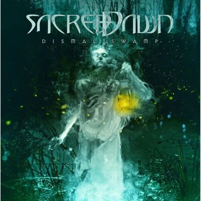 Membran Media GmbH Dismal Swamp Sacred Dawn Membran Media GmbH Dismal Swamp Sacred Dawn