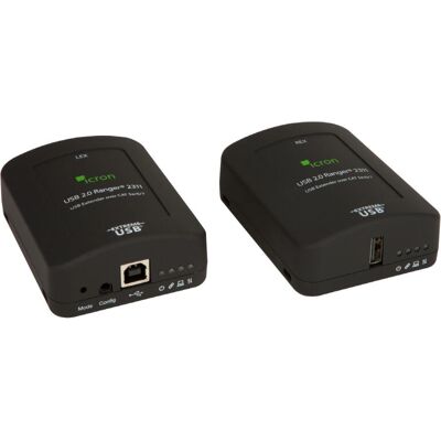 Estensore KVM Icron Ranger 2311 - USB 2.0 - 100m Estensore KVM Icron Ranger 2311 - USB 2.0 - 100m