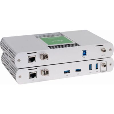 Estensore KVM Icron Raven 3124 - Trasmettitore & Ricevitore Estensore KVM Icron Raven 3124 - Trasmettitore & Ricevitore