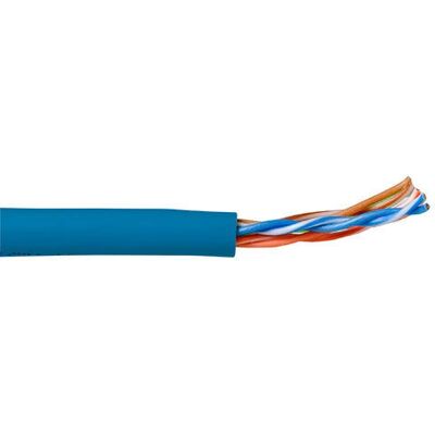 ACT 305m Cat5E Netzwerkkabel - Beige ACT 305m Cat5E Netzwerkkabel - Beige