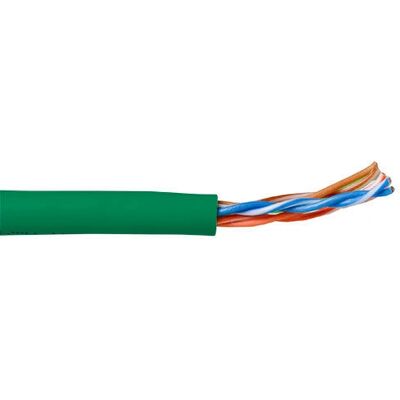 ACT 305m câble réseau Cat5E - Câble de patch ACT 305m câble réseau Cat5E - Câble de patch