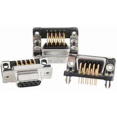 Conec 164A12969X Drahtverbinder - D-Sub Conec 164A12969X Drahtverbinder - D-Sub