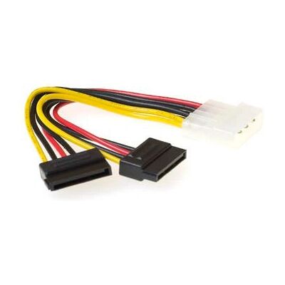 Cavo di alimentazione SATA interno ACT AK3199 - 0,15 m Cavo di alimentazione SATA interno ACT AK3199 - 0,15 m
