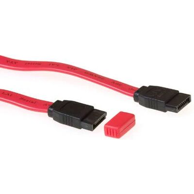 ACT Serial ATA Datenkabel - Rot - 1m - Kabel ACT Serial ATA Datenkabel - Rot - 1m - Kabel
