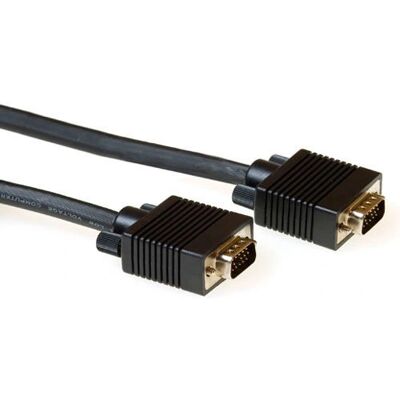 ACT 20 m VGA Kabel - Hochleistung Video Kabel ACT 20 m VGA Kabel - Hochleistung Video Kabel