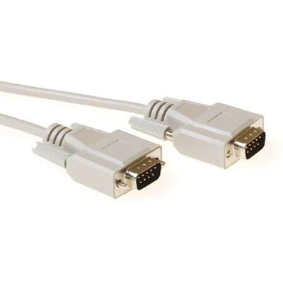 ACT Modell AK2185 Serielles Kabel - 9-pol D-Sub, 1,8 m ACT Modell AK2185 Serielles Kabel - 9-pol D-Sub, 1,8 m