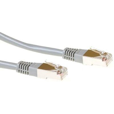 ACT ACT Cat5e FTP 0,5 m Netzwerkkabel ACT ACT Cat5e FTP 0,5 m Netzwerkkabel