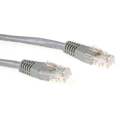Cavo di Rete ACT 10m U/UTP CAT6 - Cavo Ethernet Cavo di Rete ACT 10m U/UTP CAT6 - Cavo Ethernet