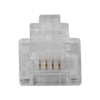 ACT TD104R Drahtverbinder - Rundkabel, Mehrleiter ACT TD104R Drahtverbinder - Rundkabel, Mehrleiter