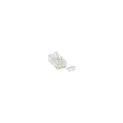 Intronics Modularer Stecker RJ-45 - Netzwerkkabel Stecker Intronics Modularer Stecker RJ-45 - Netzwerkkabel Stecker