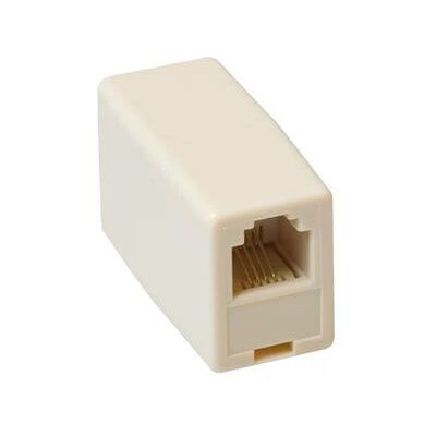 ACT TD1018 Kabel Geschlechtsumwandler - RJ45 Ethernet-Adapter ACT TD1018 Kabel Geschlechtsumwandler - RJ45 Ethernet-Adapter