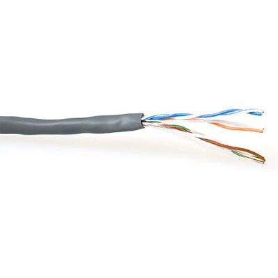 ACT ACT Cat5e UTP PVC 500m Netzwerk Kabel Weiß - Netzwerk Kabel ACT ACT Cat5e UTP PVC 500m Netzwerk Kabel Weiß - Netzwerk Kabel